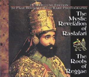 Pochette de The Roots Of Reggae de The Mystic Revelation of Rastafari