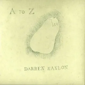 Pochette de A to Z de Darren Hanlon