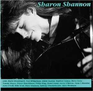Pochette de Sharon Shannon de Sharon Shannon