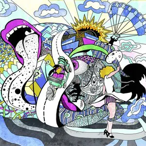 Pochette de Bombinate de Jamie Berry