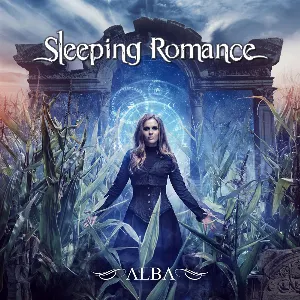 Pochette de Alba de Sleeping Romance