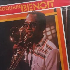 Pochette de Edouard Benoit de Edouard Benoit