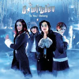 Pochette de To You I Belong de B*Witched
