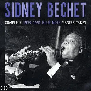 Pochette Complete 1939-1951 Blue Note Master Takes