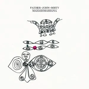 Pochette de She Cleans Up (live) de Father John Misty