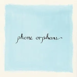 Pochette Phone Orphans