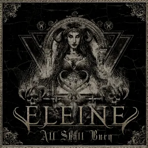 Pochette de All Shall Burn de Eleine