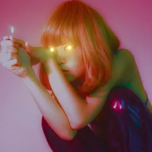 Pochette de Not in Love We’re Just High de Unknown Mortal Orchestra