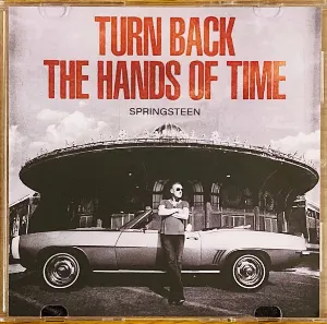 Pochette Turn Back the Hands of Time