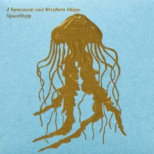 Pochette de SpaceShipp de Matthew Shipp
