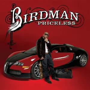 Pochette de Pricele$$ de Birdman