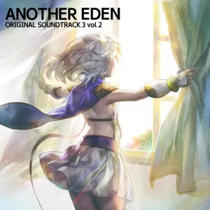 Pochette de Another Eden Original Soundtrack 3 vol.2 de Shigeki Hayashi
