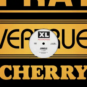 Pochette de Cherry de Jungle