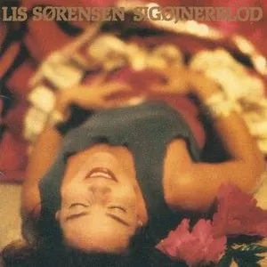 Pochette de Sigøjnerblod de Lis Sørensen
