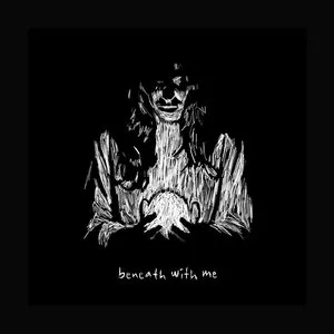 Pochette de Beneath 02 de deadmau5