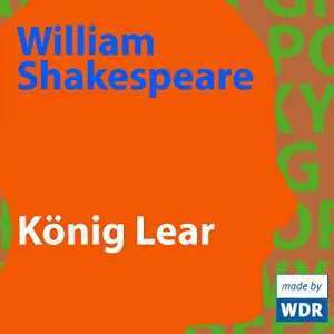 Pochette de König Lear de William Shakespeare
