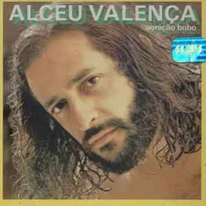Pochette de Alceu valença de Alceu Valença