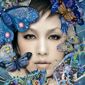 Pochette de Dear de Mika Nakashima