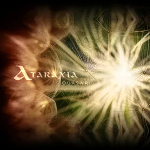 Pochette de ΘUASAR de Ataraxia