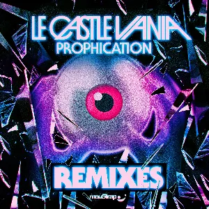 Pochette Prophication (Remixes)