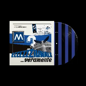 Pochette de Eccezzziunale… veramente (Colonna sonora originale) de Detto Mariano
