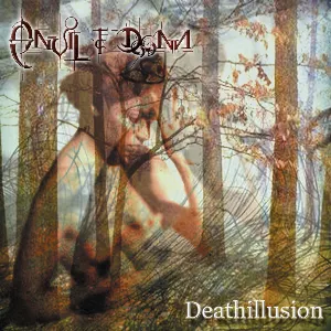 Pochette de Deathillusion de Anvil of Doom