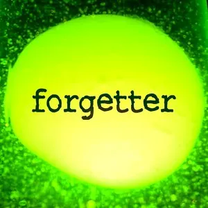 Pochette de Forgetter de Red Vox