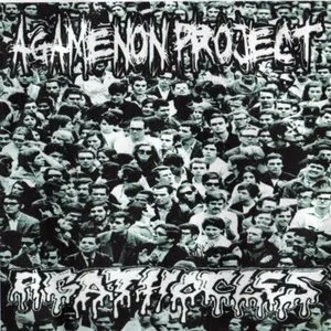 Pochette de Agamenon Project / Agathocles de Agathocles