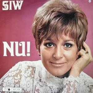 Pochette de Nu! de Siw Malmkvist