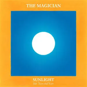 Pochette Sunlight (Remixes)