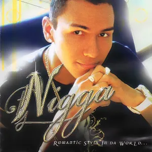 Pochette de Te quiero: Romantic Style in da World de Flex