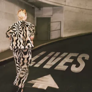 Pochette de Lives de U.S. Girls