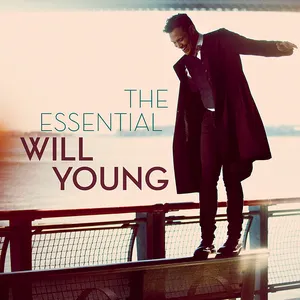Pochette The Essential Will Young