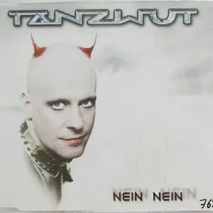 Pochette de Nein nein de Tanzwut
