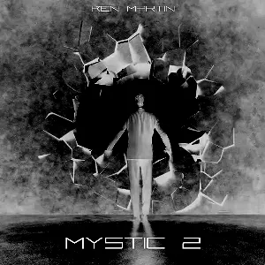 Pochette de Mystic 2 de Ken Martin
