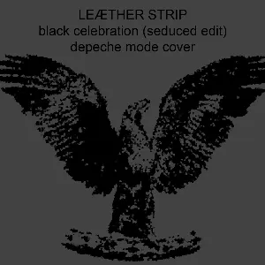 Pochette Black Celebration (Seduced edit): Depeche Mode Cover