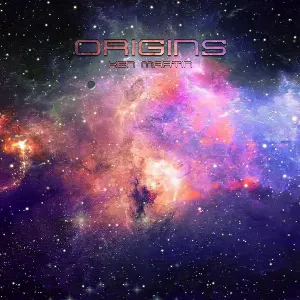 Pochette de Origins de Ken Martin