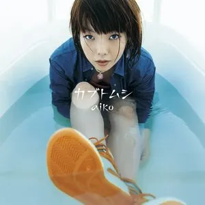 Pochette de カブトムシ de aiko