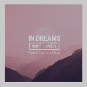 Pochette de In Dreams de Scott Buckley