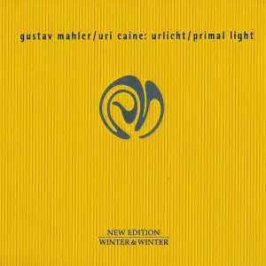 Pochette de Urlicht de Uri Caine