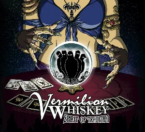 Pochette de Spirit Of Tradition de Vermilion Whiskey