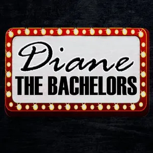 Pochette de Diane de The Bachelors