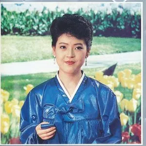Pochette de Vol. 10: Chon Hye Yong's Solos 2 de Pochonbo Electronic Ensemble