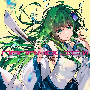 Pochette de NANA HOLIC VI de SOUND HOLIC