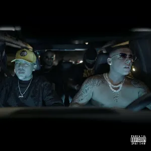 Pochette de Chambean de Cosculluela