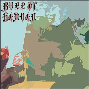 Pochette de 060: Narcolepsy: Melting de Bull of Heaven