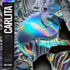 Pochette de Fabric Presents Carlita de Carlita