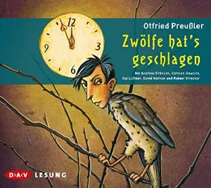 Pochette de Zwölfe hat’s geschlagen de Andreas Fröhlich - David Nathan - Rainer Strecker
