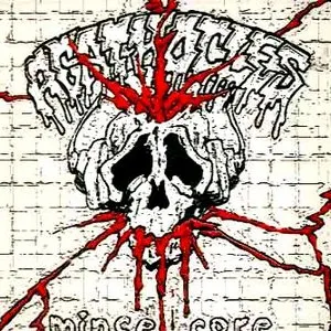 Pochette de Mince Core de Agathocles