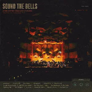 Pochette de The Chaconne (live) de Minnesota Orchestra